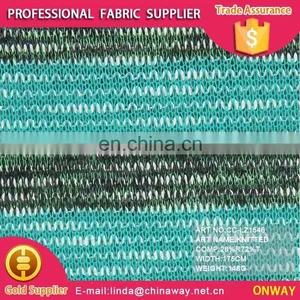 Hatchi Knitted Fabric, Rayon/ploy Knitted Fabric,wholesale Hatchi Knit Fabric thumbnail-1