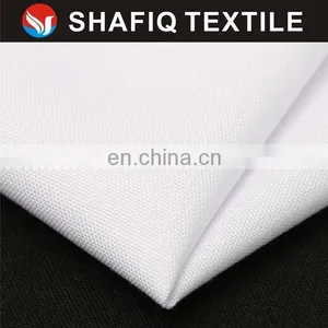 High Quality 100%spun Polyester Fabric Arab Thobe Material thumbnail-1