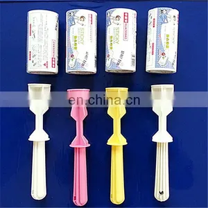 30 Sheets Clothes Dust Remove Lint Roller for Clothes thumbnail-2