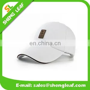 2017 Hot Sale Ofcustom Label Baseball Cap thumbnail-1