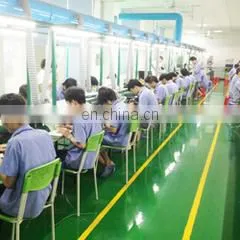 Shenzhen Gotodo Technology Co., Ltd. company overview - view 3 thumbnail
