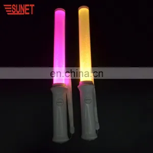 Wifi Wireless 15 Led Colors Changing Led Mack Stick for Adult and Children thumbnail-4