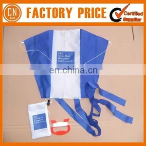 Advertising Logo Custom Cheap Stunt Kites thumbnail-2