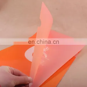 Promotional Gifts Folder L Shape Folder PP Expanding Files thumbnail-5