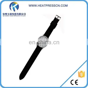 Sublimated Custom Made Watch thumbnail-6