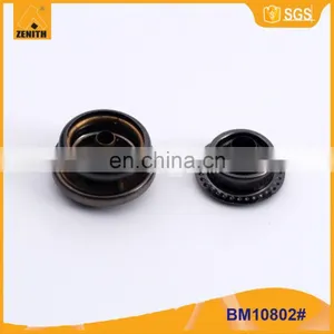 Rhinestone Snap Button Fro Jacket Decoration BM10802 thumbnail-4