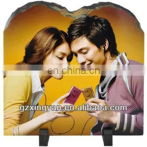Sublimation Printing Rock Sublimation Photo Rock Egg Shape Rock thumbnail-1