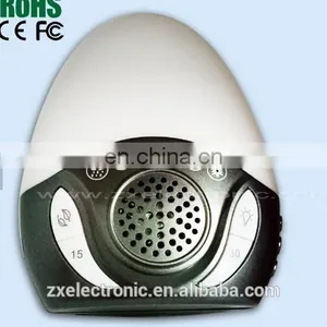 White Noise Sound Machine Interesting Sleep Machine Kid's Sleep Machine thumbnail-1