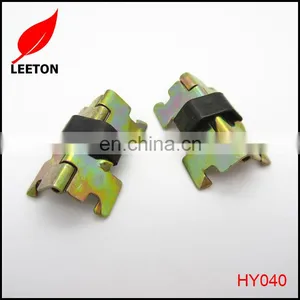 Factory Supply Different Types Small Spring Hinge for Wooden Box thumbnail-5