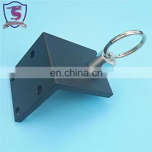 Custom Stainless Steel Small Metal Parts Fabrication thumbnail-1