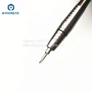 29 IN 1 Multi-Purpose Magnetic Screwdriver For IPhone IPad Computer PC Mobile Phone Digital Electronic Device Repair thumbnail-4