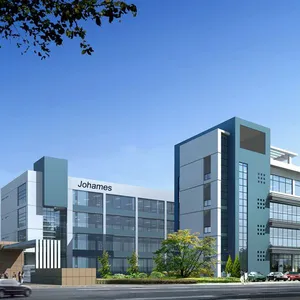 Zhejiang Jushi Pump Co.,Ltd company overview - view 1 thumbnail