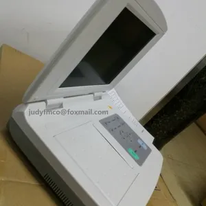 Cardiotocography Machine for Mom With Baby thumbnail-2