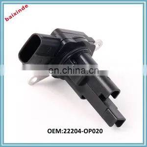 Baixinde Brand OEM 22204-0P020 FitAir Flow Sensor/ Mass Air Flow Sensor thumbnail-1