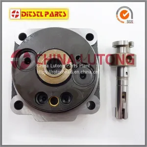 Rotor Head Distributor 1 468 334 845 for Diesel Engine thumbnail-3