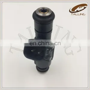 Wholesale Fuel Injector Nozzle OEM 0280157108 0-280-157-108 For Gee ly Emgra nd EC7 M2 M4 C30 Great Wall Chevro Let thumbnail-3