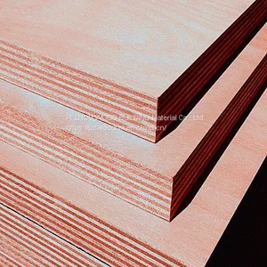 Commercial Plywood thumbnail-3