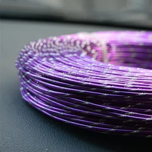 High-Quality Jewelry Accessories Aluminium Wire thumbnail-5