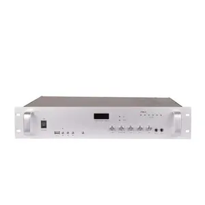 Wireless FM Coding Transmitter 10W/20W thumbnail-1