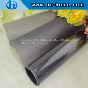 OUHOME PVC Decorative Privacy Translucent Color Film PVC With Glue Tinted Sticker thumbnail-5