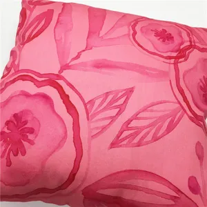 Newest Hometextile LivingRoom Memory Foam Seat Cushion Covers thumbnail-3