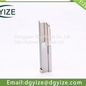 Micro High-precision Inserts With Grinding & EMD Processing With Good Price thumbnail-1