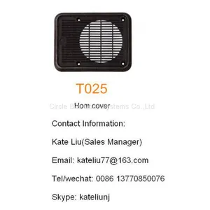 Toyota Coaster Hom Cover(T025) thumbnail-1
