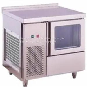 Crushed Ice Maker Machine thumbnail-2