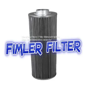 Hydrafil Filter RXP2EM70-S14-25MGB RXP1CU53-S8-12MGB RXF4EM25S440WM RXA14ET51-S7-74WM thumbnail-1
