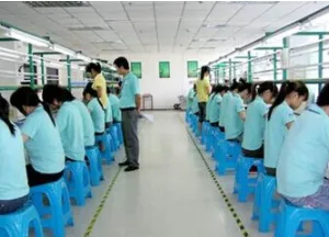 JH-COM Technology Co. LTD company overview - view 1 thumbnail