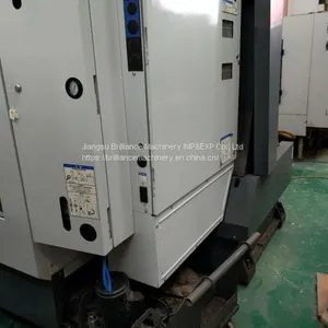 USA Haas VF-3 CNC Vertical Machining Center thumbnail-5