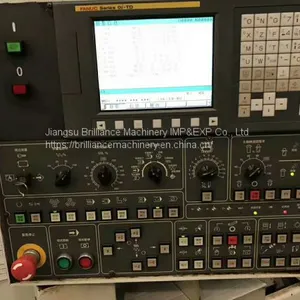 YOUJI KVL1000ATC+C CNC Vertical Lathe thumbnail-4