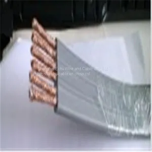 TVVBP Shield FLAT ELEVATOR CABLE thumbnail-3