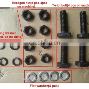 Z3032x10 Factory Sale Cheap Hydraulic Radial Drilling Machine thumbnail-3