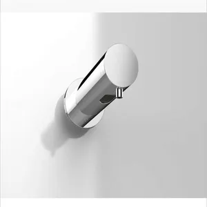 Refillable Automatic Soap Dispenser Hotel Wall Mounted thumbnail-3