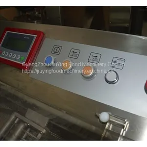 High Quality Frozen Cheese Slicing Machine JY-17K thumbnail-2