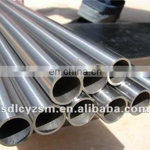 Seamless Carbon Steel Pipe Has Many Uses Many Large Structures Use Pipes thumbnail-7
