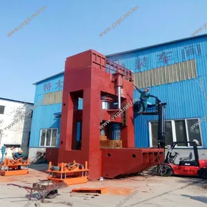 Used Pipe Straighteners Pipe Straight Machine thumbnail-1