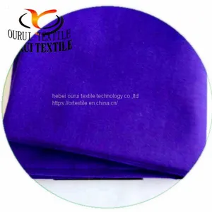 Hot Sale 65% 35% 133*72 TC Pocketing Fabric Pants Pocket Lining Fabric Manufacturer thumbnail-4