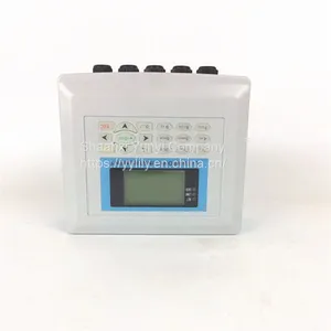 Ultrasonic Open Channel Flow Meter thumbnail-1