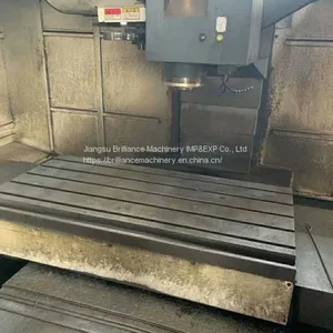 SHENG HUI 1690 Vertical Machining Center thumbnail-5