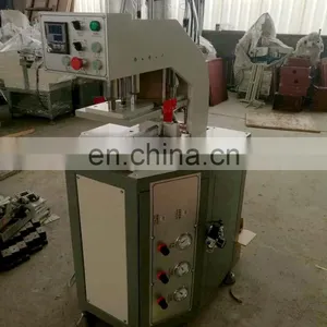 Top Selling Products UPVC Window Door Making Machine Single Head Welding Equipment thumbnail-3