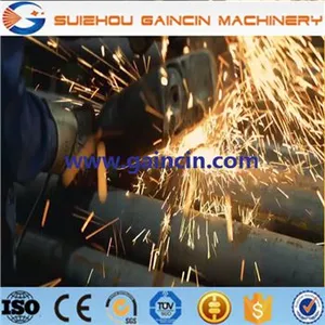 Grinding Media Milling Balls, Excellent Steel Grinding Meida Balls, Steel Forged Mill Media Balls thumbnail-2