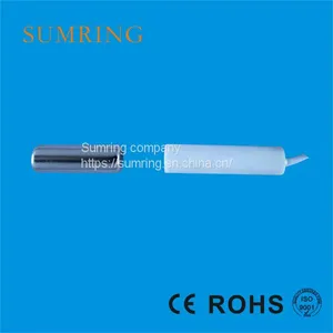 Manufacturer Magnetic Switch Magnetic Contacts Proximity Switch Reed Switch for Door Windows thumbnail-1