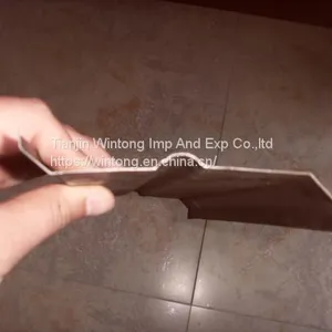 ZZ STEEL PROFILE Louvers Profile thumbnail-1