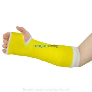 Orthopedic Casting Tape Colorful Cast Bandage Medical Casting Tapes thumbnail-3
