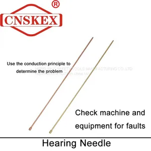 Non Sparking Hearing Needle Tools thumbnail-4