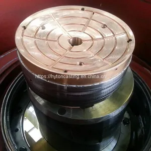 Apply to Metso Nordberg HP5 Multi-Cylinder Cone Crusher Spare Parts Socket Liner thumbnail-3