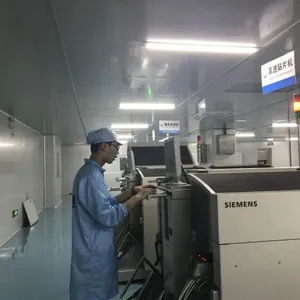 Shengshi Wireless Charging Technology (Foshan, China) Co.,Ltd. company overview - view 3 thumbnail