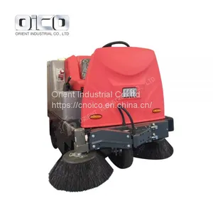 OR-C350B Multi-Purpose Sweeper thumbnail-4